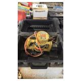 Black and Decker 5/8 Router With craftsman Case