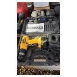 DeWalt 14.4 V Drill