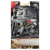 Craftsman Electric Nail Gun