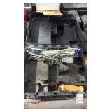 Hardware, Sockets, (2) Batteries