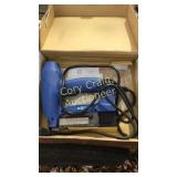 Blue Point Electric Brad Nailer