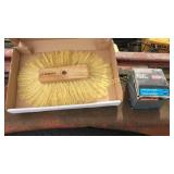 Kobalt Single Crows Foot Brush & Craftsman 18