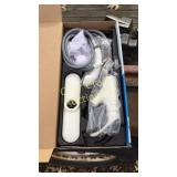 Moen Renzo CA87316W Pullout Kitchen Faucet