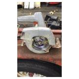 Black & Decker Utility Saw