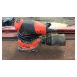 Black & Decker Palm Sander