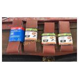 Belt Sand Paper
