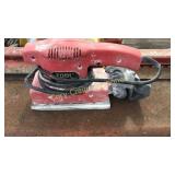 Tool Shop Sander