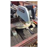 Delta Chop Saw