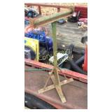 (2) Table Saw Rollers