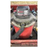 Craftsman Wet Dry Vac 16 Gallon Shop Vac