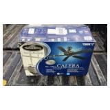 Harbor Breeze 52" Calera Celling Fan NEW