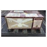 Hometrends 42" Hungger Ceiling Fan NEW