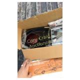 Uhaul Magnetic Tow a Lites NEW