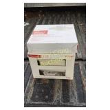 (2) Project Source Lights