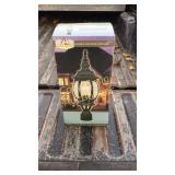 Patriot Lighting Monroe Outdoor Post Light