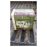 Wall Lanterns (2) NEW