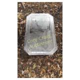 Antique Medicine Cabinet