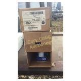 (3) Boxes Of Light Bulbs