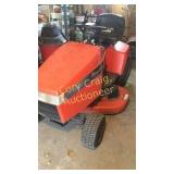 Simplicity Broadmoor 16V-Twin 44" Deck