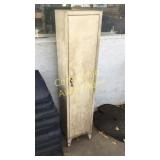 Metal Cabinet and Tool Kaddie