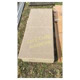 Wood Display Stand 5