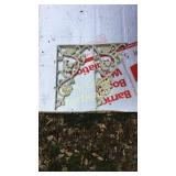 Elegant Eastlake Metal Shelf Brackets Art Deco