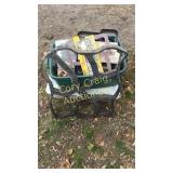 Assortment Of Step Makers