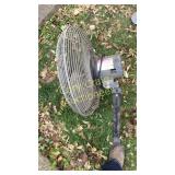 Dayton Fan NEED A PULL CHAIN