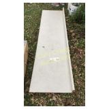 Belanger Counter Top 97"