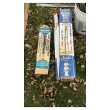 Heavy Duty Short Jacks