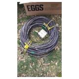 Heavy Duty Drop Cord