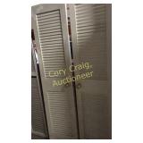 Bi Fold Door 39" x 79"