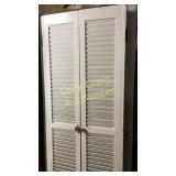 Bi Fold Door 30" x 79"