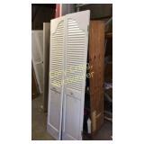 Bi Fold Door 32" x 79"