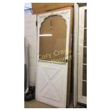 Screen Door