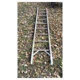 Aluminum Ladder 9