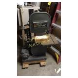 Craftsman Contractor Series 14"Band Saw. 1 1/2 HP