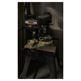 Craftsman Radial Arm Saw 10"