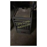 Trane Hanging Heater