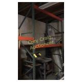 Heavy Duty Pallet Racking 11