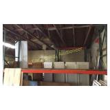 Heavy Duty Pallet Racking 11