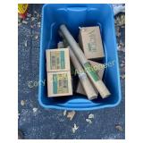 Track Light and Lights