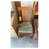 Antique Chair