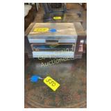 Oven Toaster Broiler