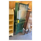 Antique Locker