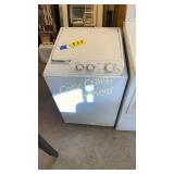 Whirlpool Washer