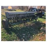 JD Van Brunt Drill, 12