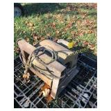 Squirrel Cage Fan, 110V