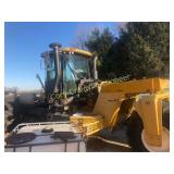 8103 Terra Gator (parts only)