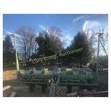 John Deere 7000 Planter, 6R,30"